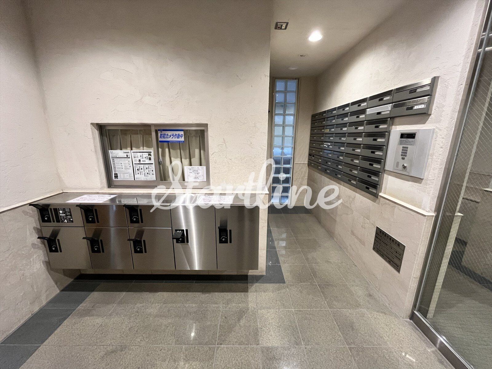 アクアコートの物件内観写真