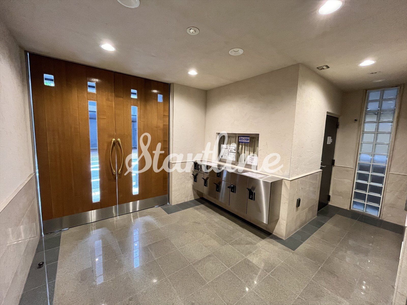 アクアコートの物件内観写真