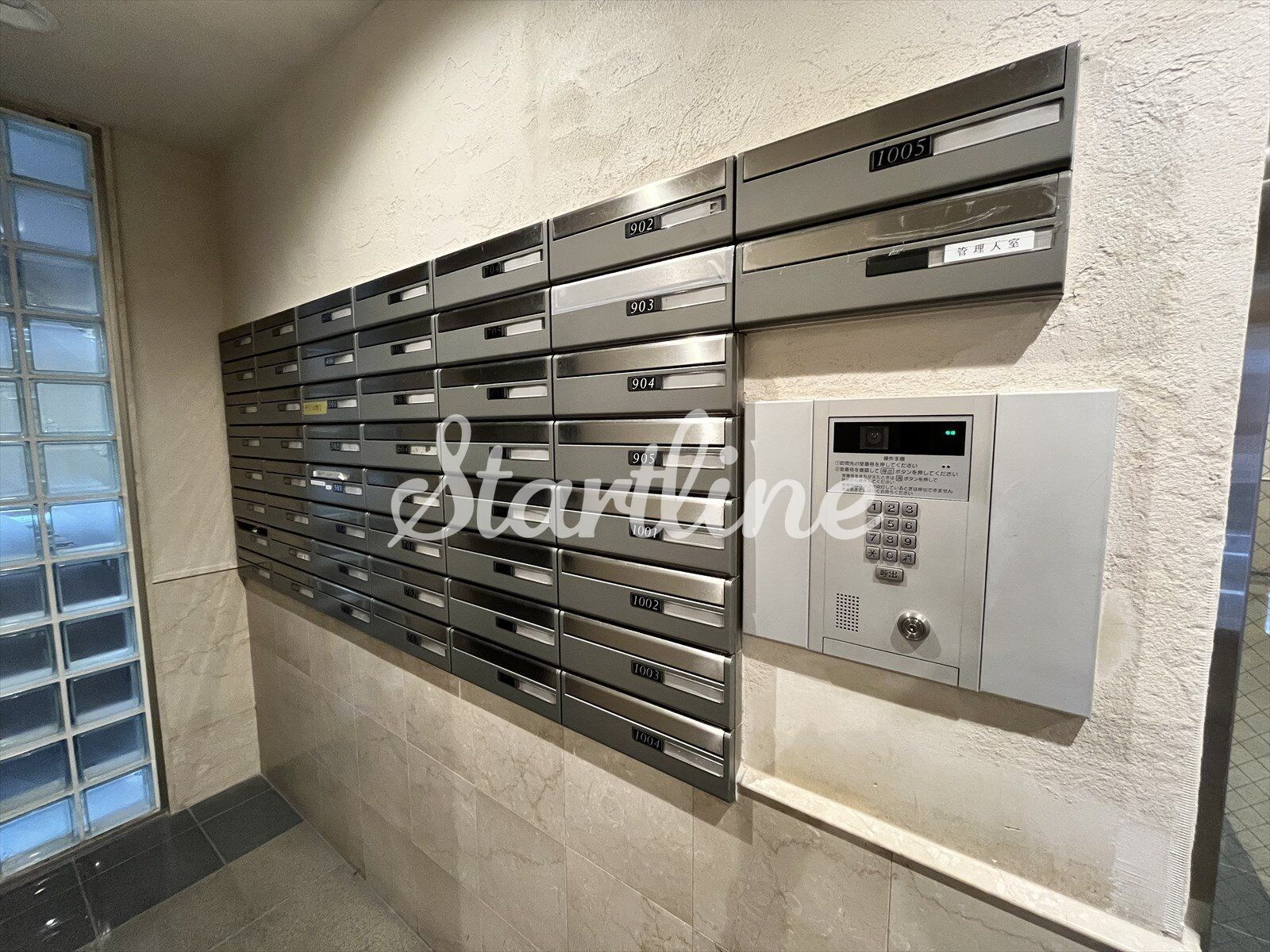 アクアコートの物件内観写真