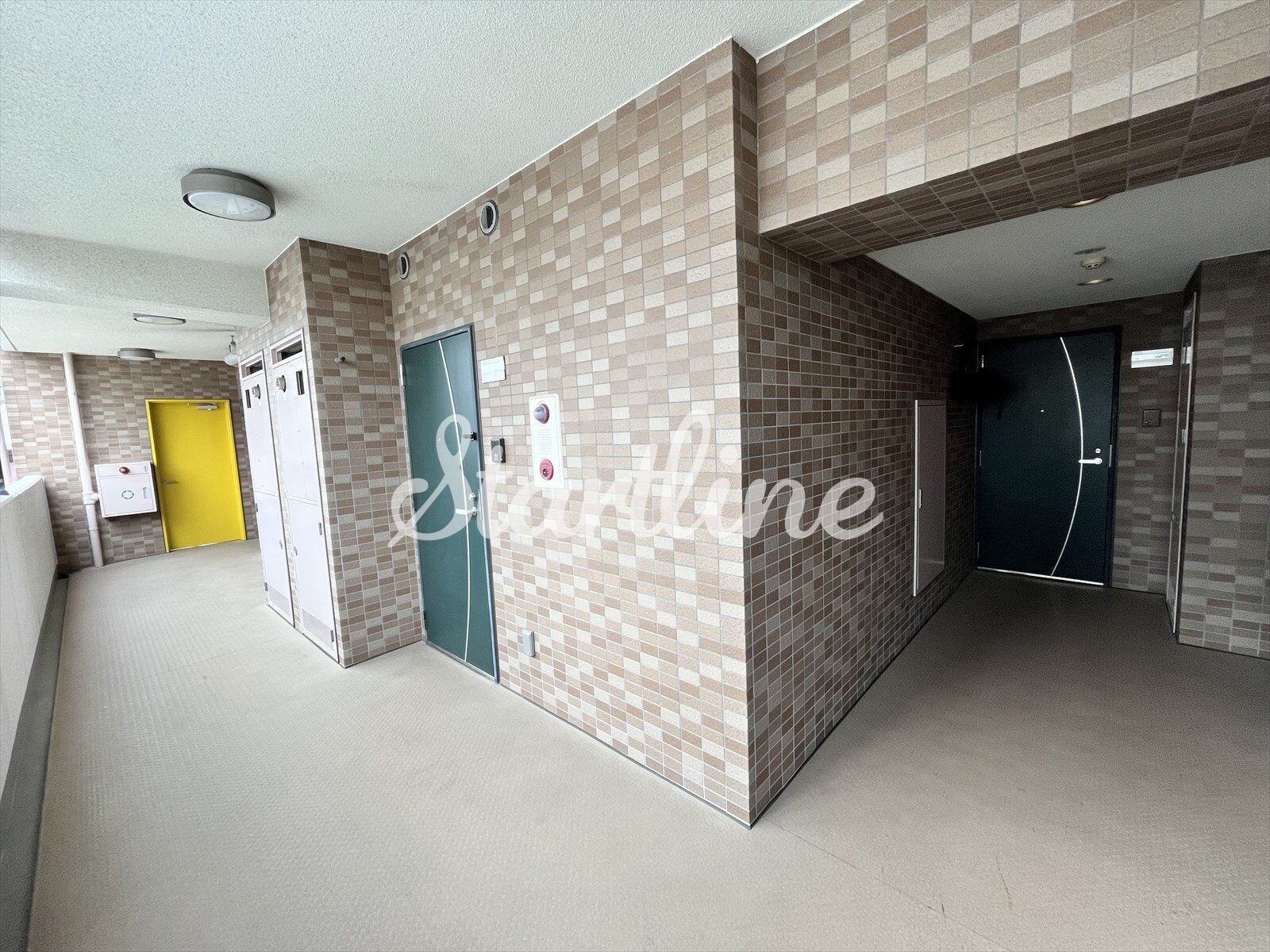 アクアコートの物件内観写真