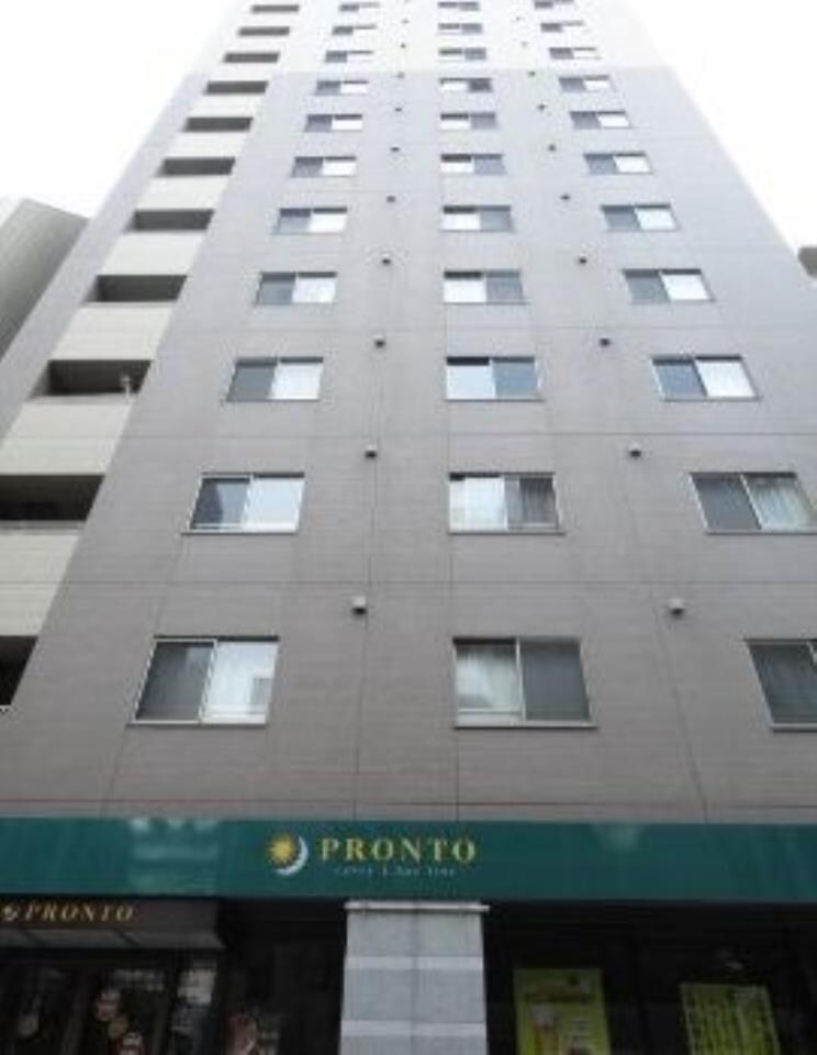 パートナーシップアパートメントの物件内観写真