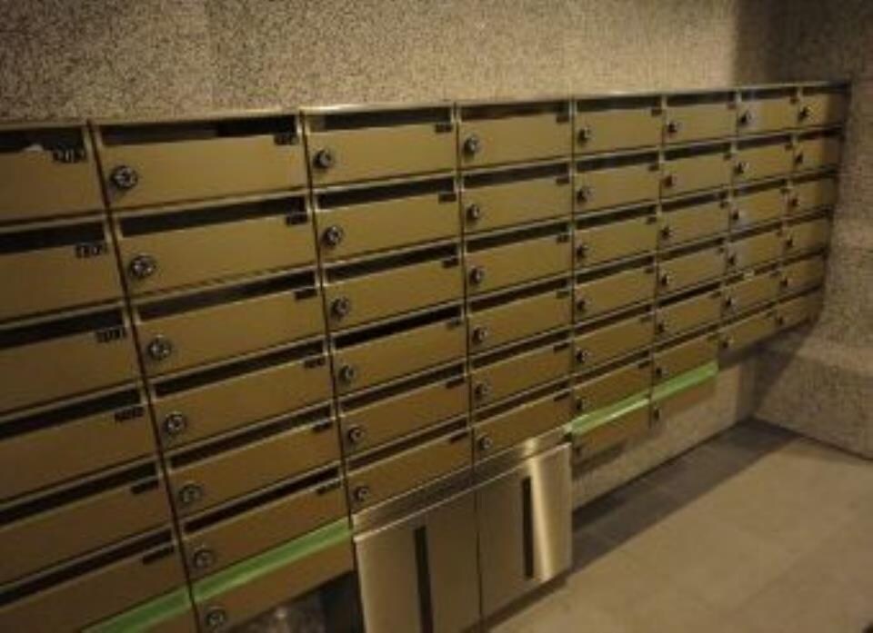 パートナーシップアパートメントの物件内観写真