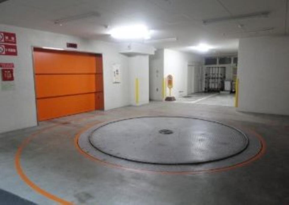 パートナーシップアパートメントの物件内観写真