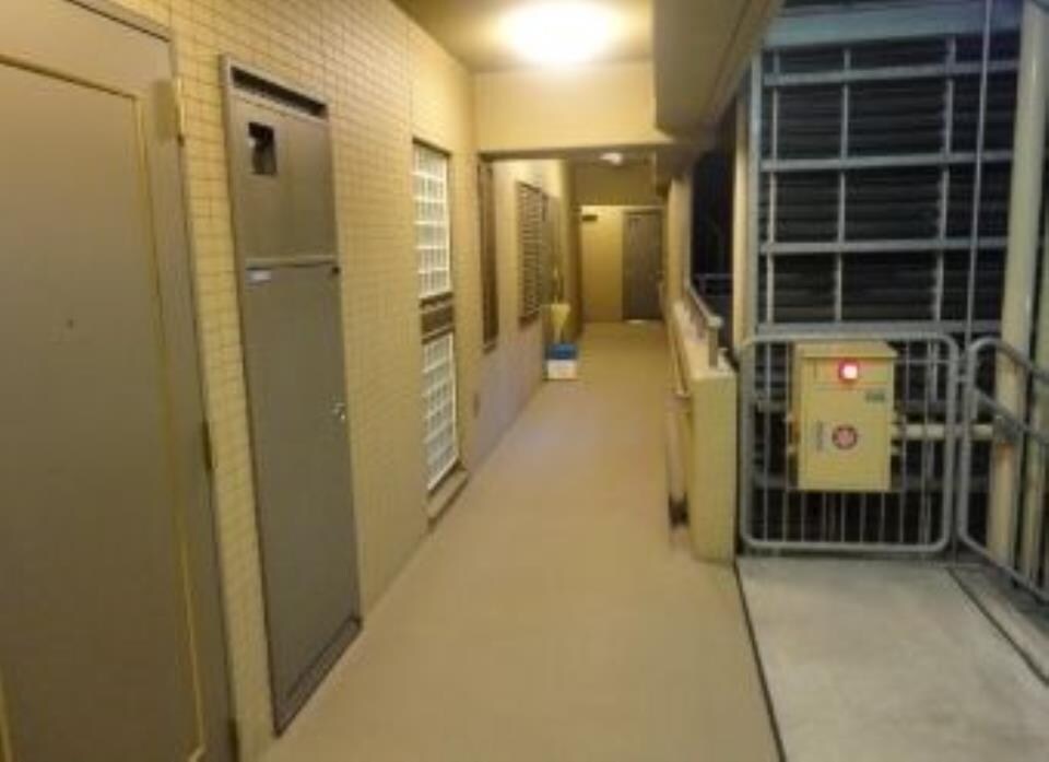 パートナーシップアパートメントの物件内観写真