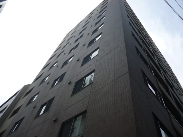 パートナーシップアパートメントの物件内観写真