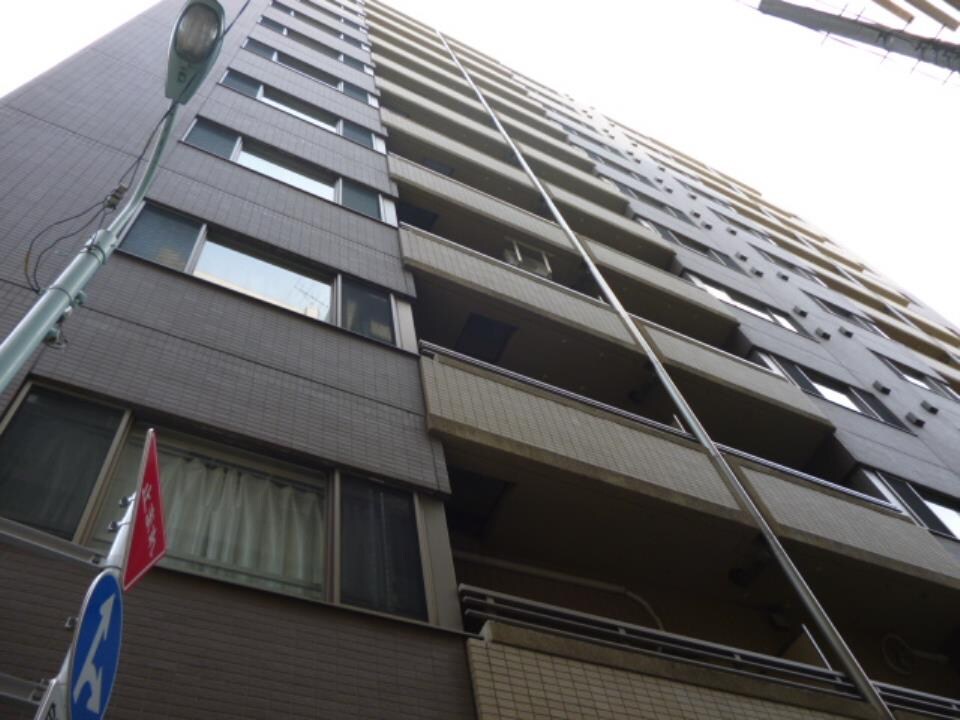 パートナーシップアパートメントの物件内観写真