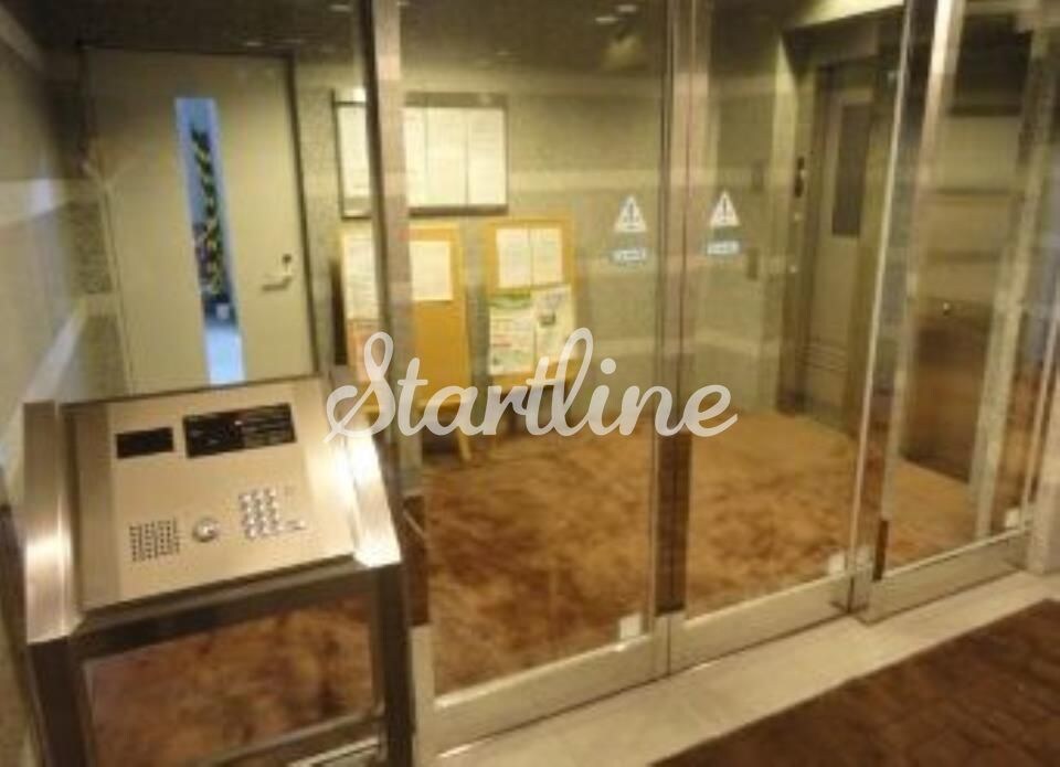 パートナーシップアパートメントの物件内観写真