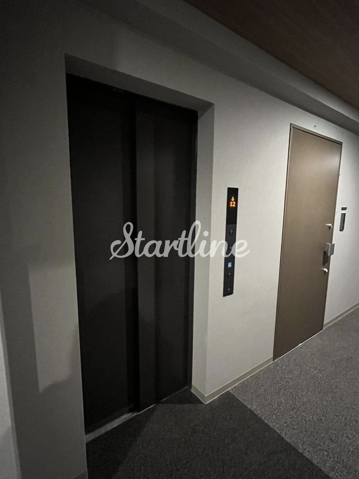 プライムガーデン銀座八丁堀の物件内観写真