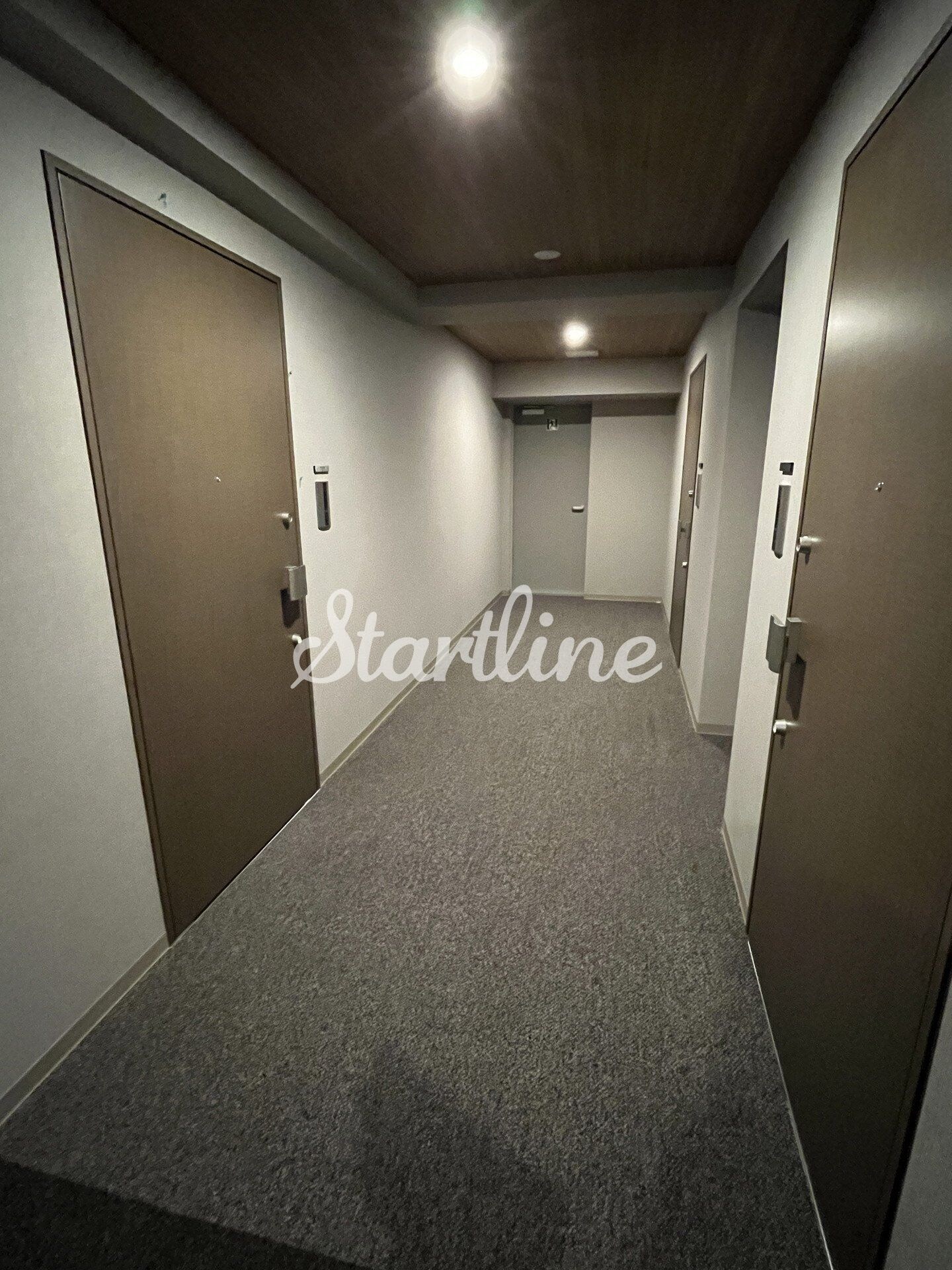 プライムガーデン銀座八丁堀の物件内観写真