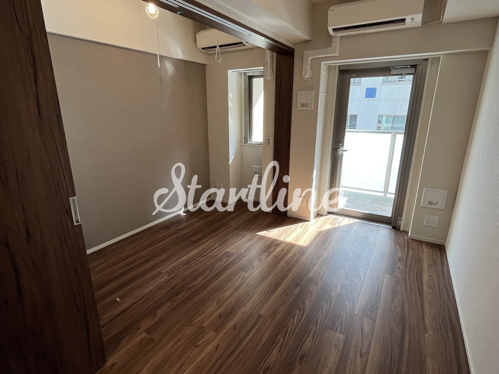 プライムガーデン銀座八丁堀の物件内観写真