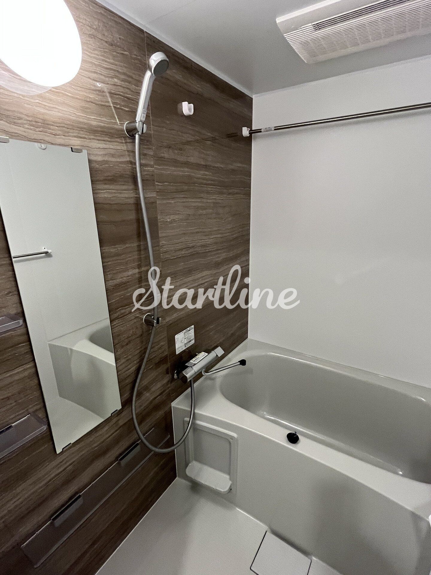 プライムガーデン銀座八丁堀の物件内観写真