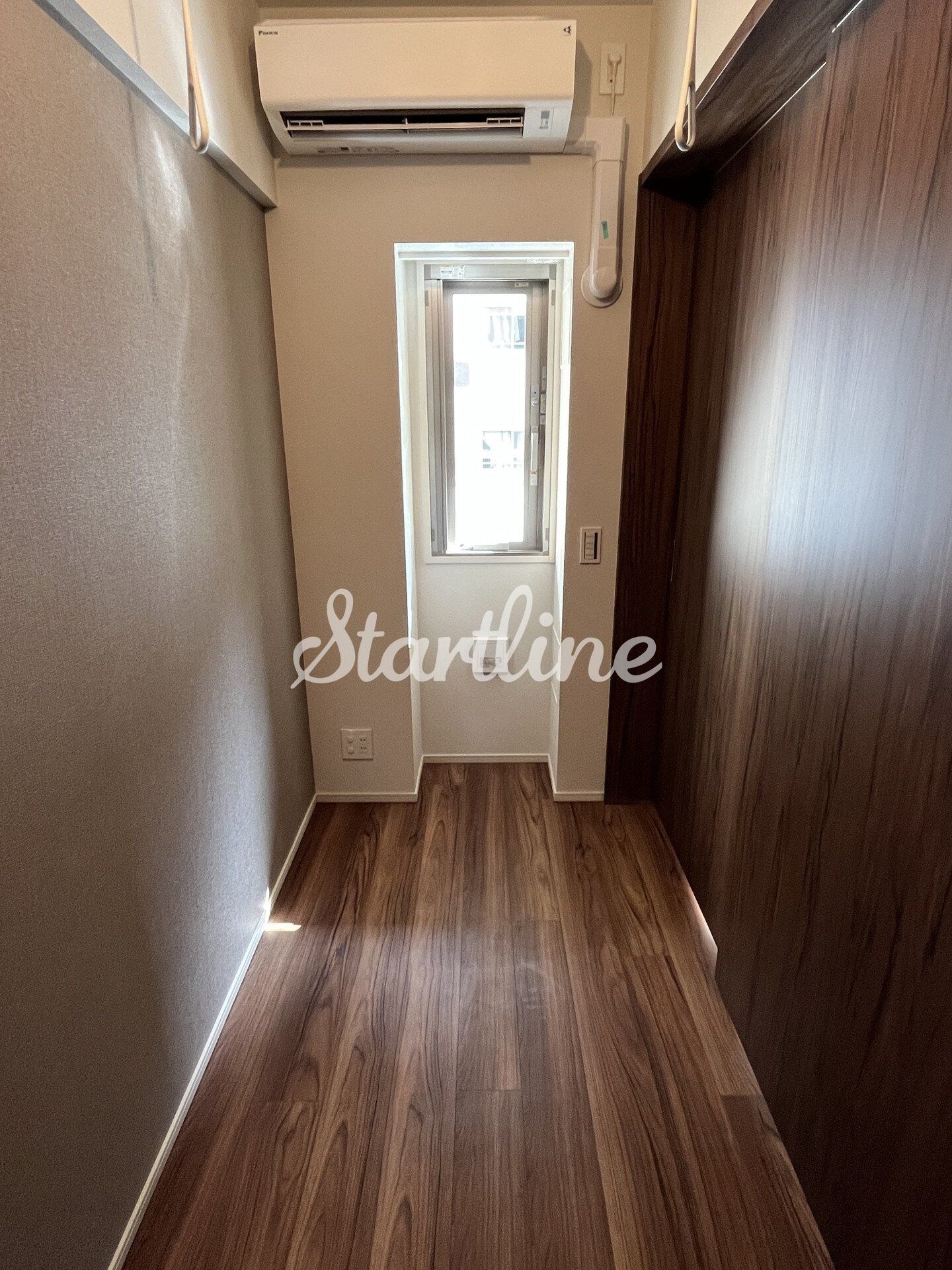 プライムガーデン銀座八丁堀の物件内観写真