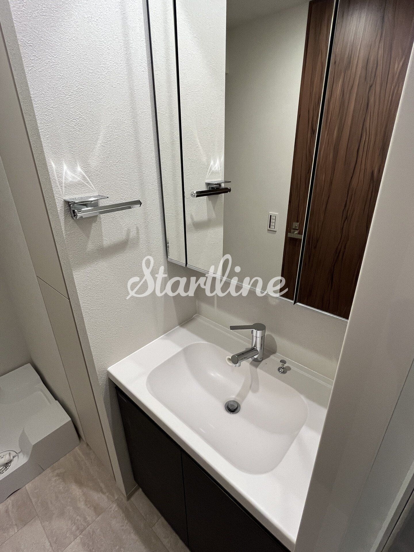 プライムガーデン銀座八丁堀の物件内観写真