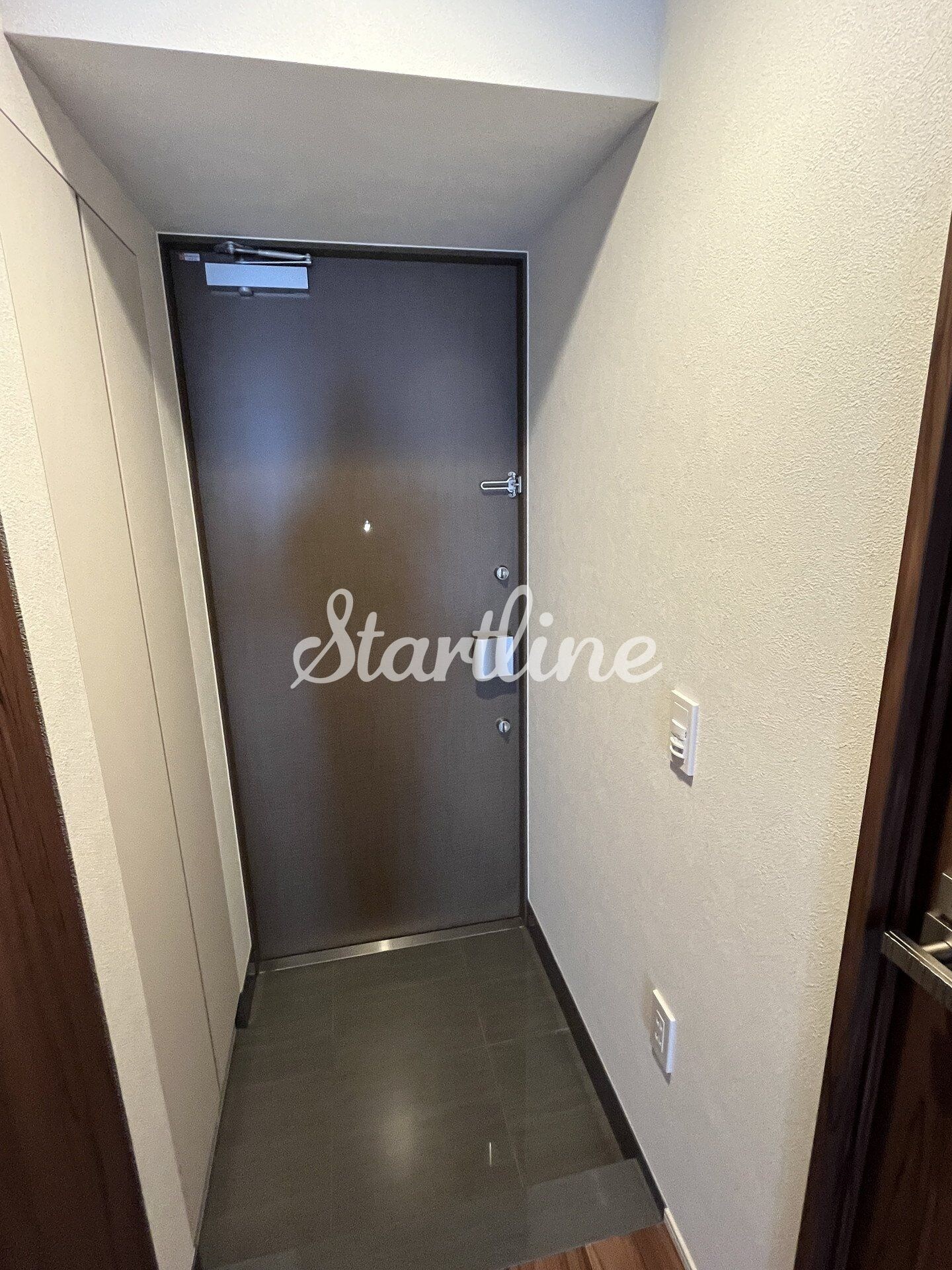 プライムガーデン銀座八丁堀の物件内観写真