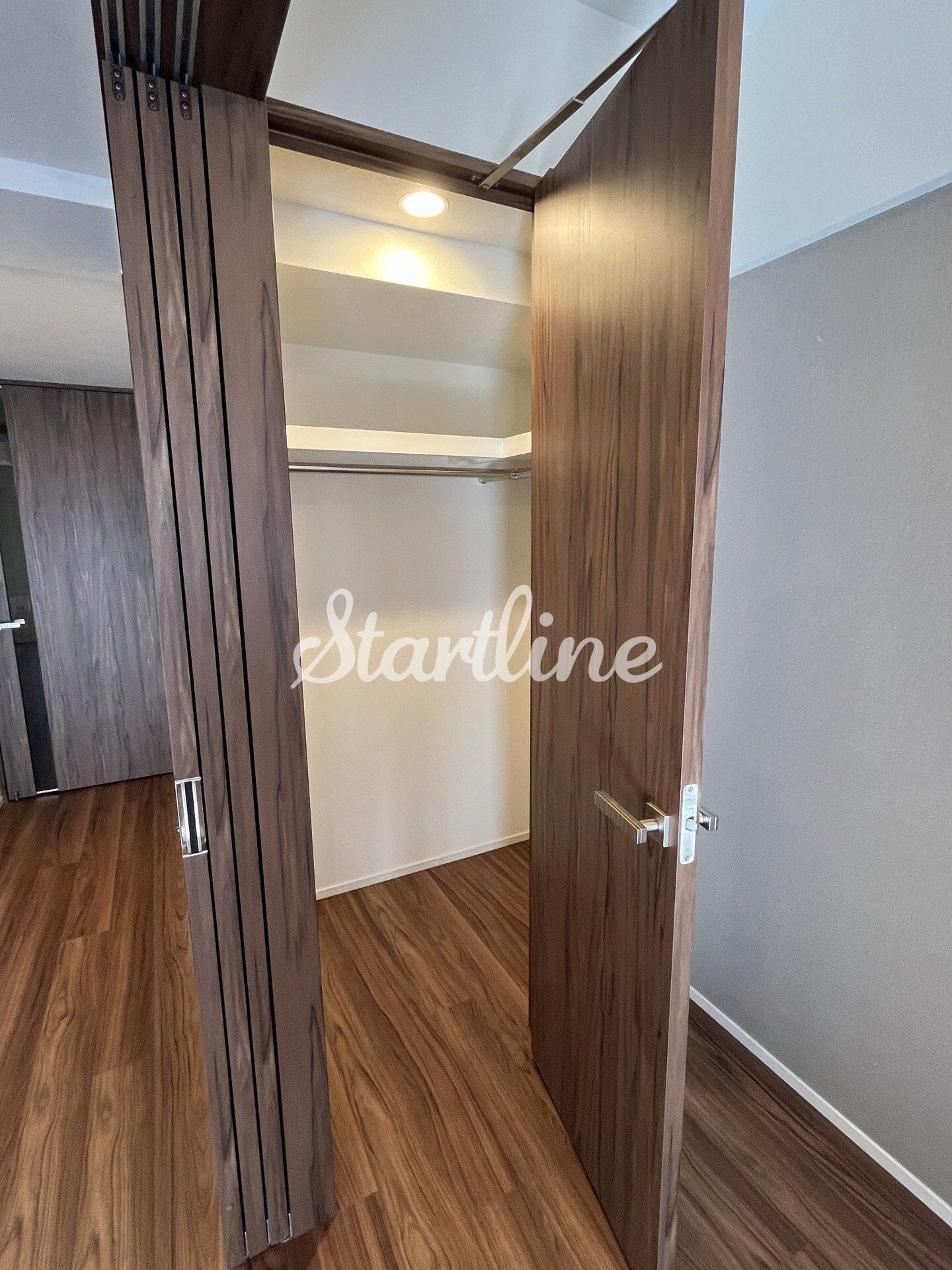 プライムガーデン銀座八丁堀の物件内観写真