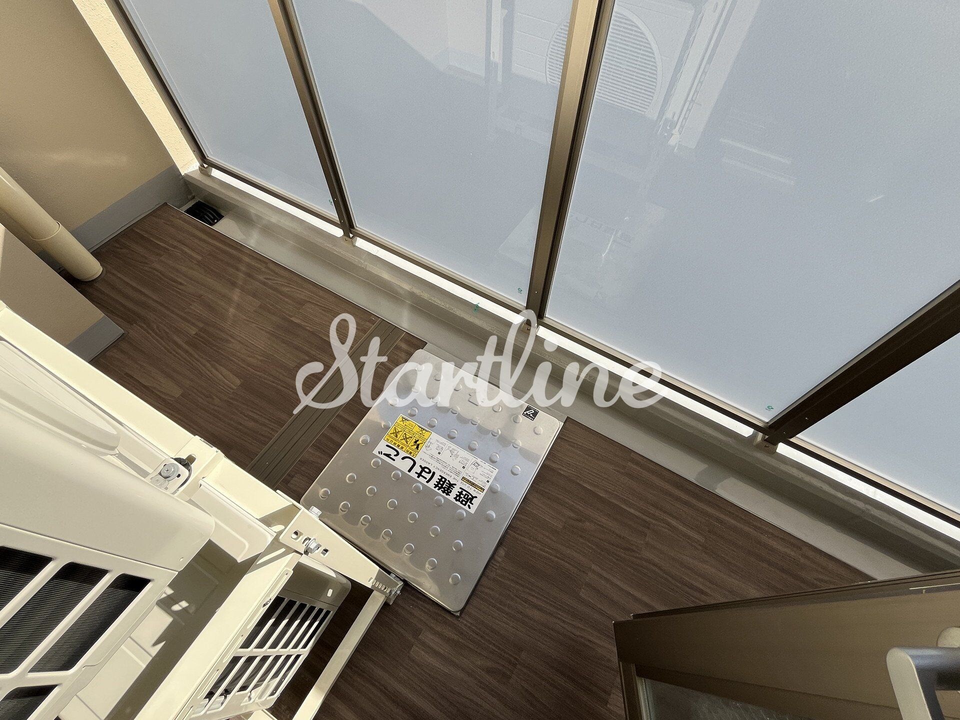 プライムガーデン銀座八丁堀の物件内観写真