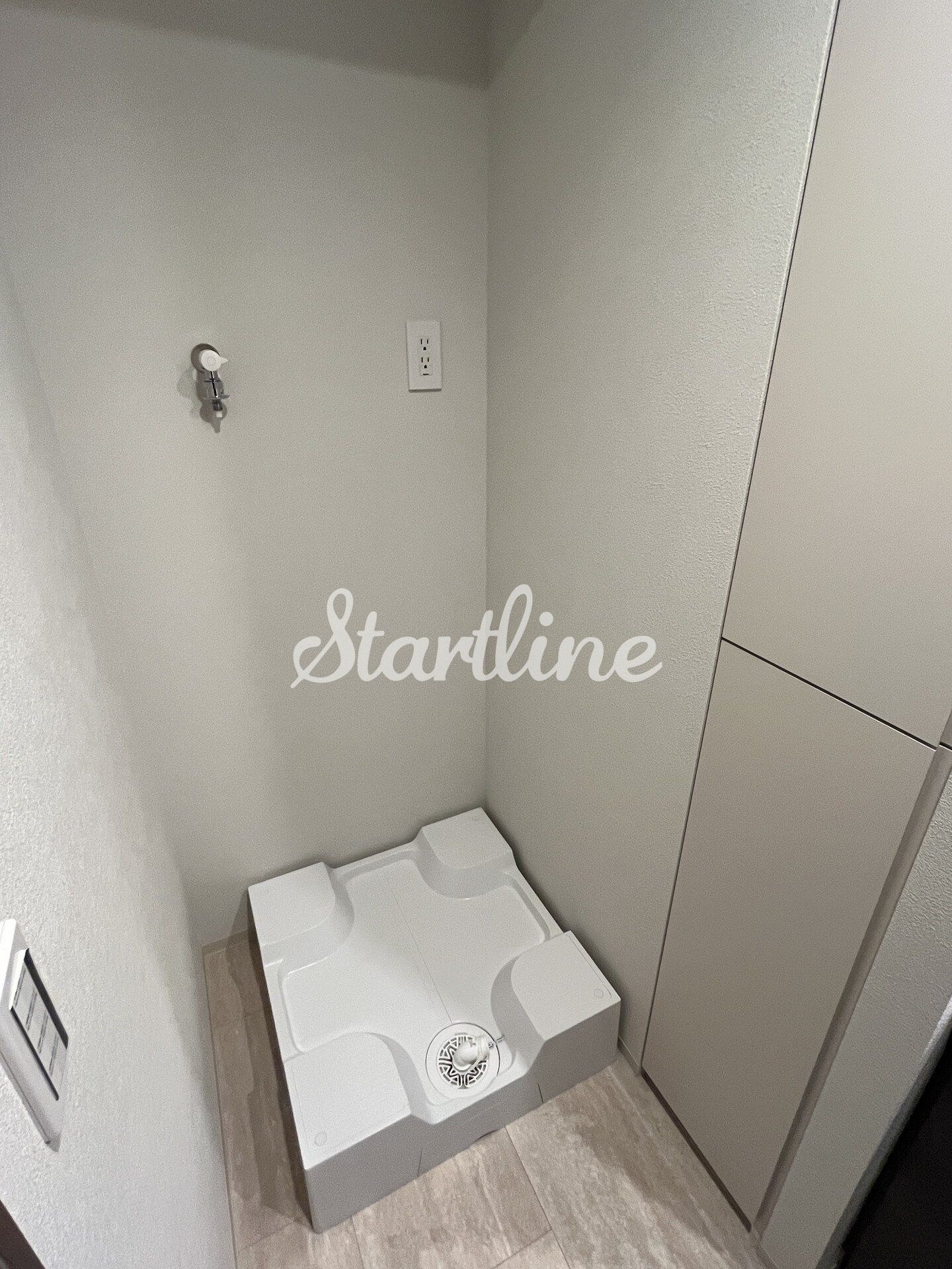 プライムガーデン銀座八丁堀の物件内観写真