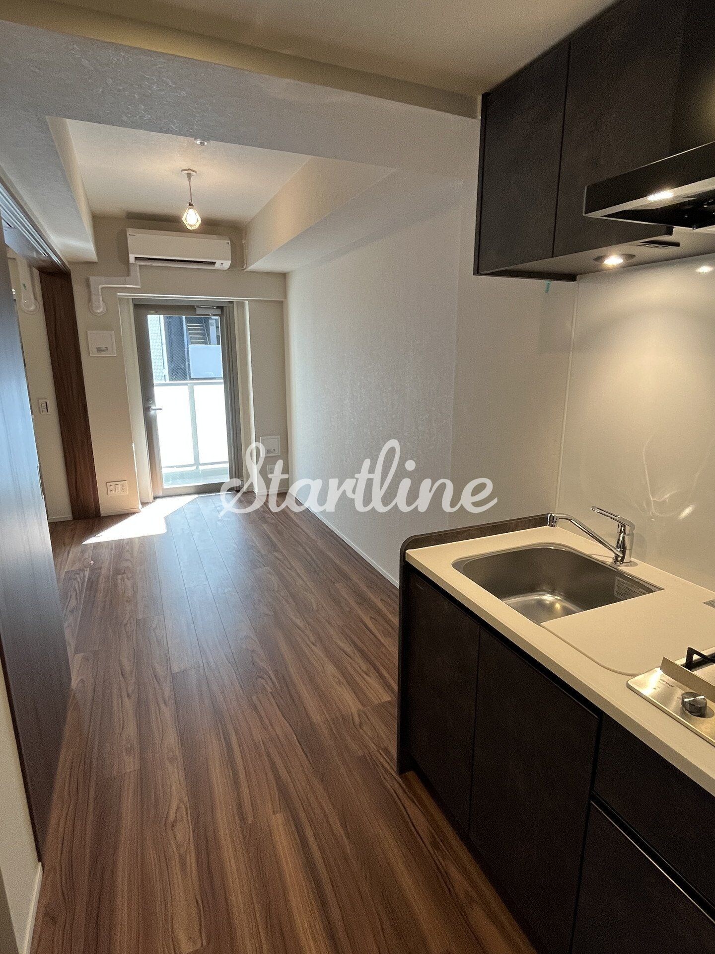 プライムガーデン銀座八丁堀の物件内観写真