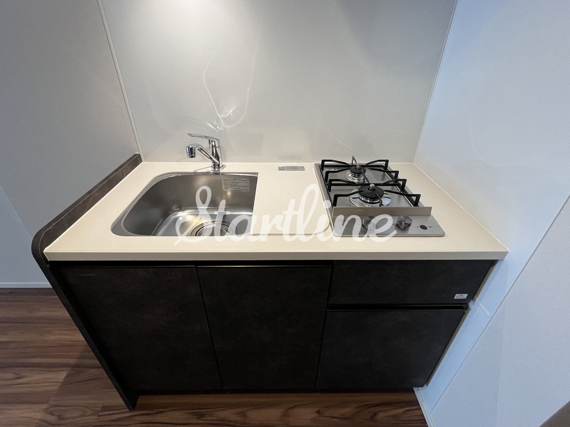 プライムガーデン銀座八丁堀の物件内観写真