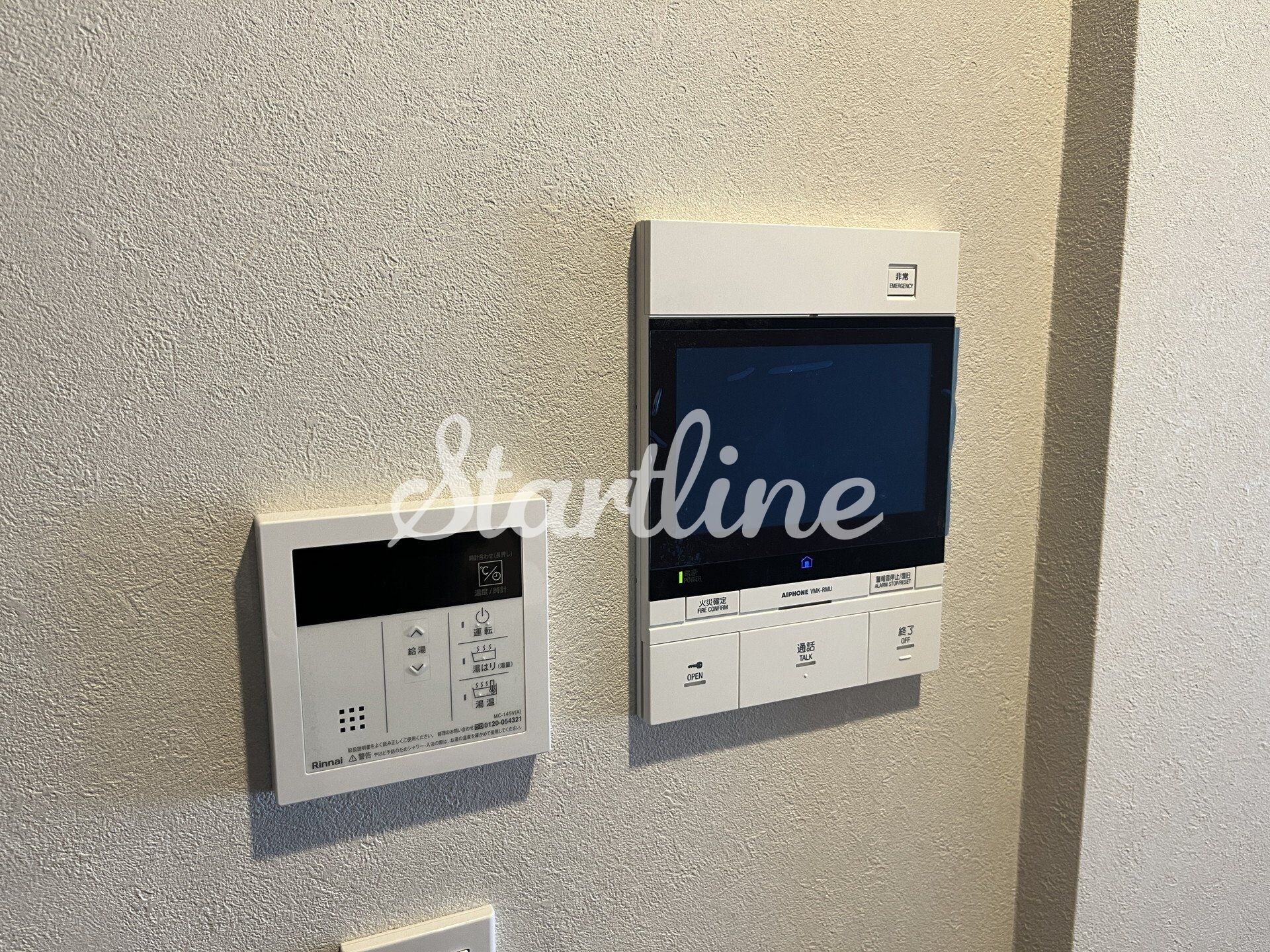 プライムガーデン銀座八丁堀の物件内観写真