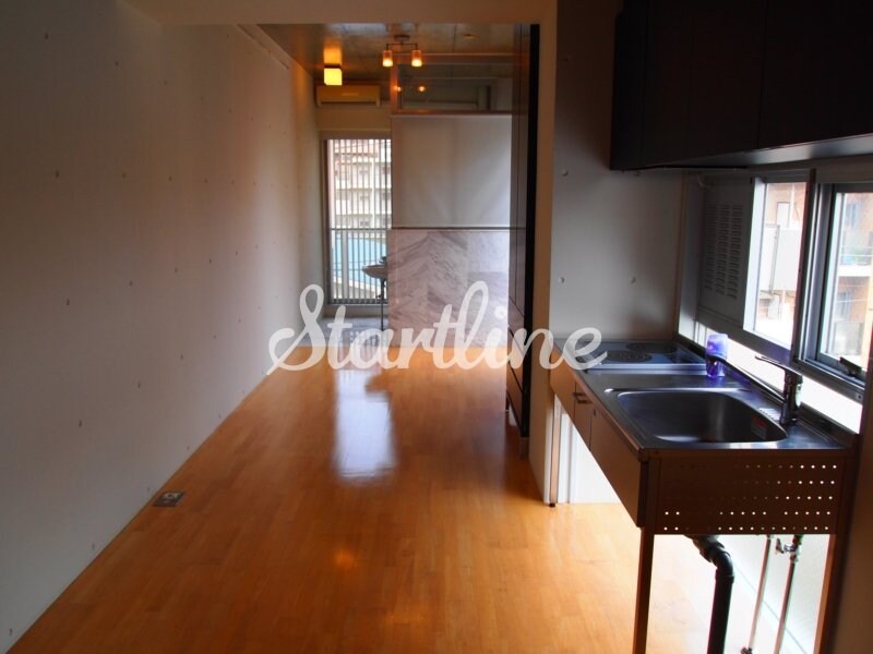 チップレッソの物件内観写真