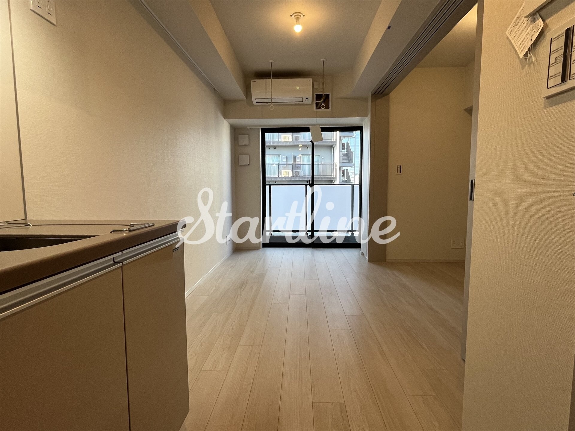 フレンシア御徒町の物件内観写真