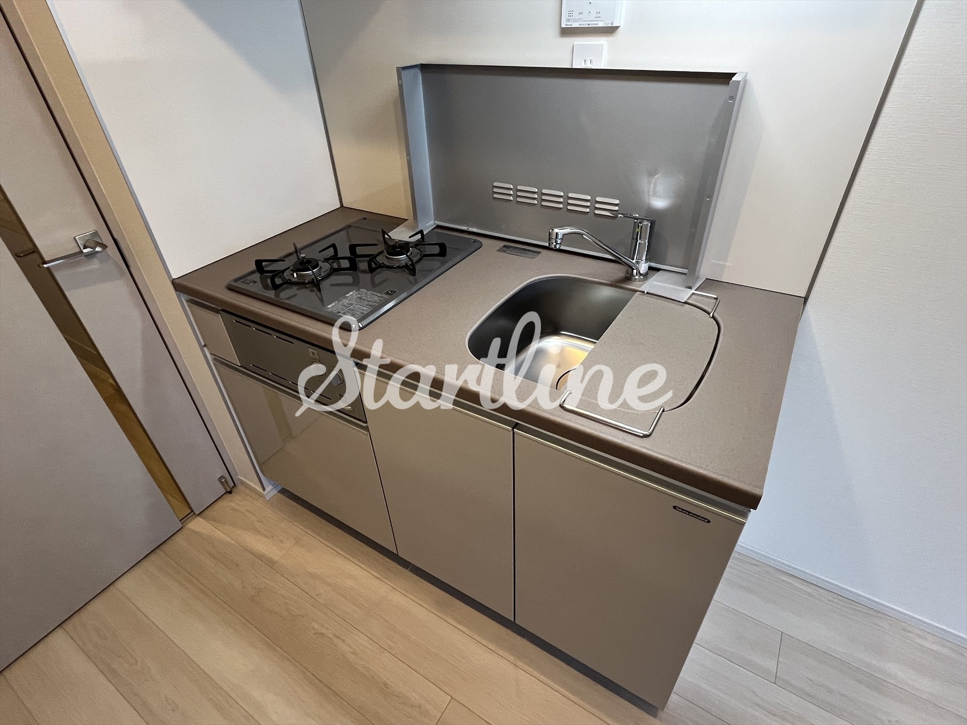 フレンシア御徒町の物件内観写真