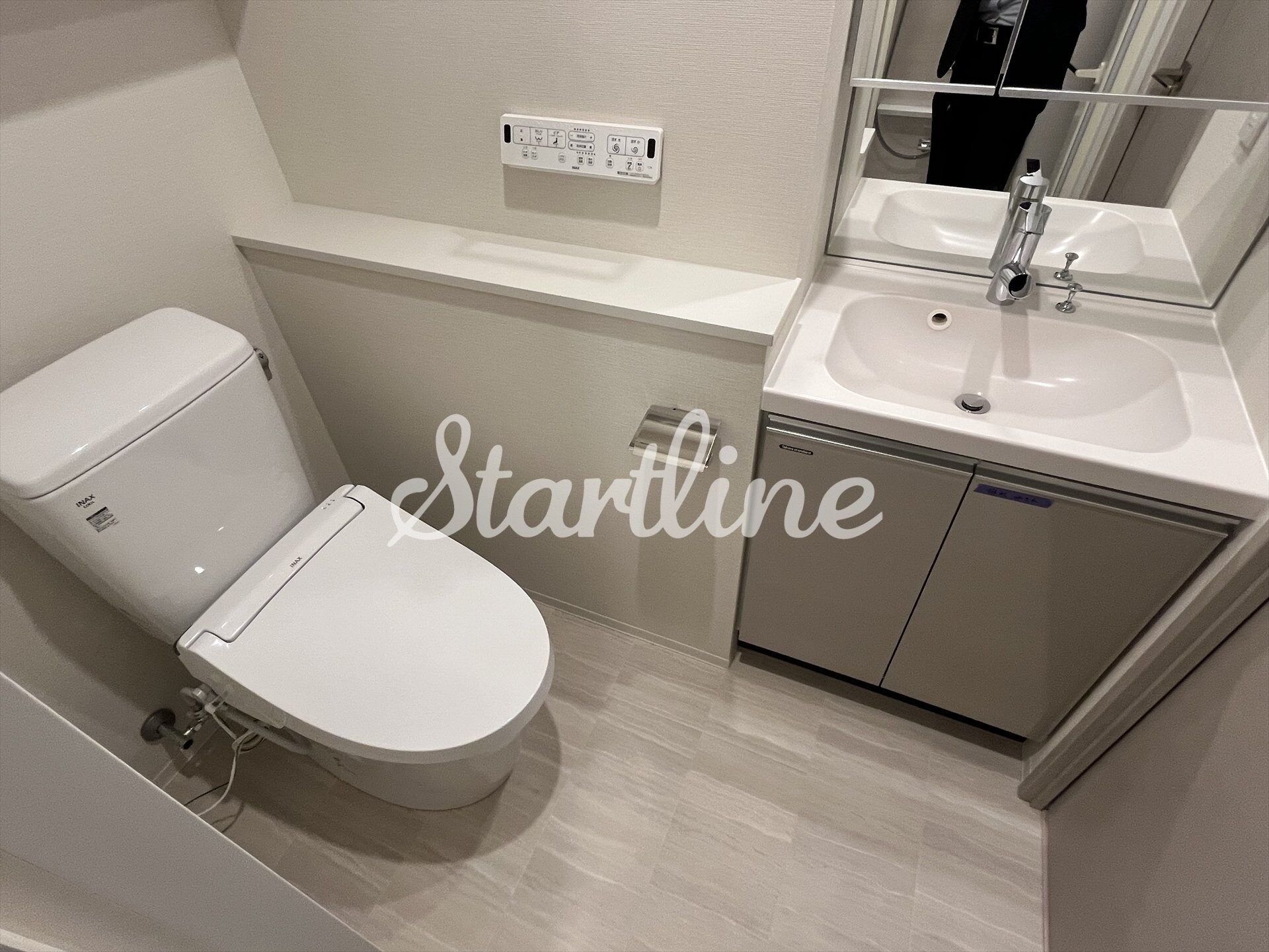 フレンシア御徒町の物件内観写真