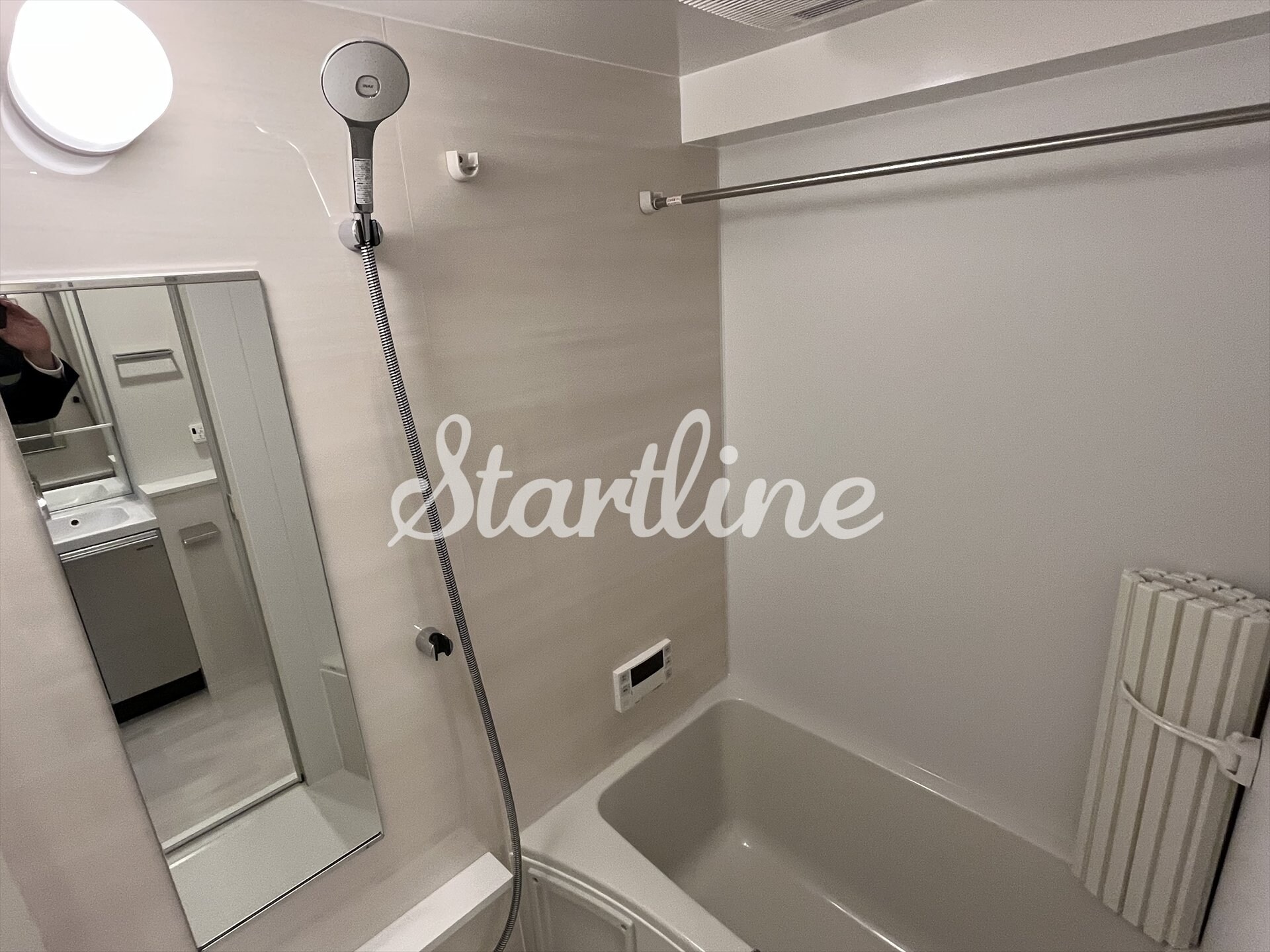 フレンシア御徒町の物件内観写真