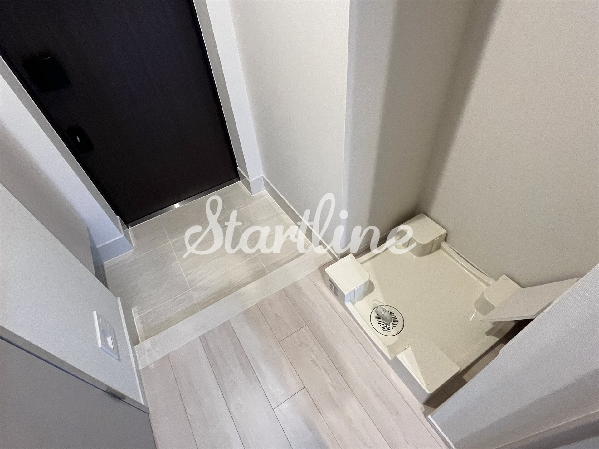 フレンシア御徒町の物件内観写真