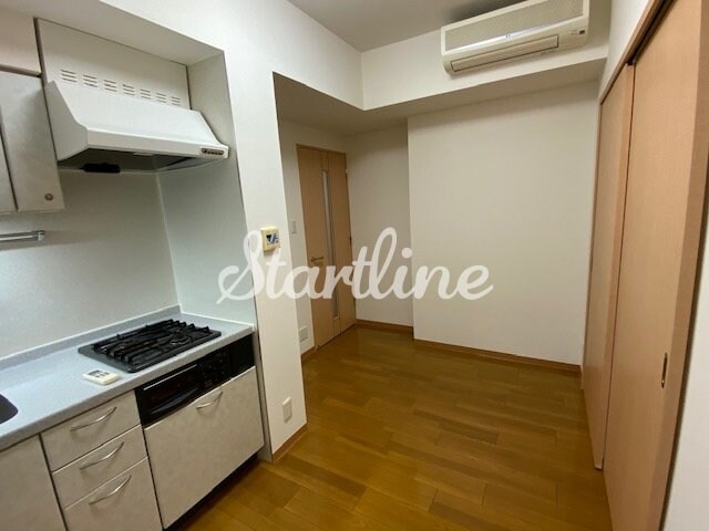 銀座レジデンス伍番館の物件内観写真