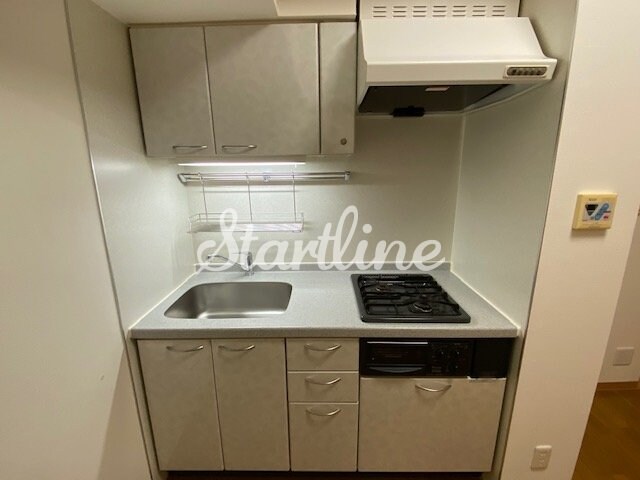 銀座レジデンス伍番館の物件内観写真