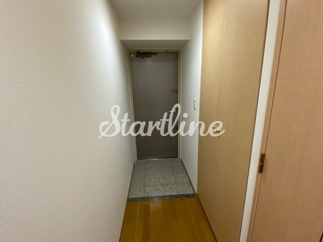 銀座レジデンス伍番館の物件内観写真