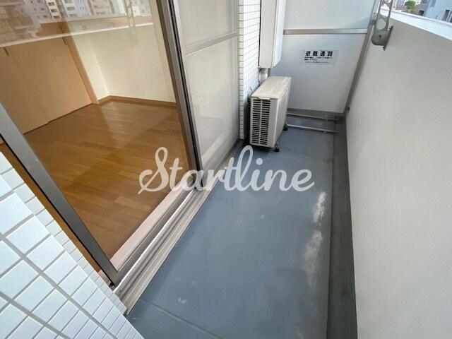 銀座レジデンス伍番館の物件内観写真