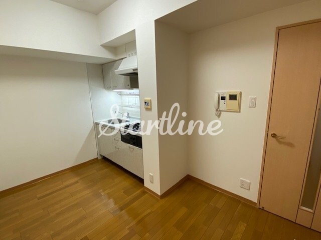 銀座レジデンス伍番館の物件内観写真