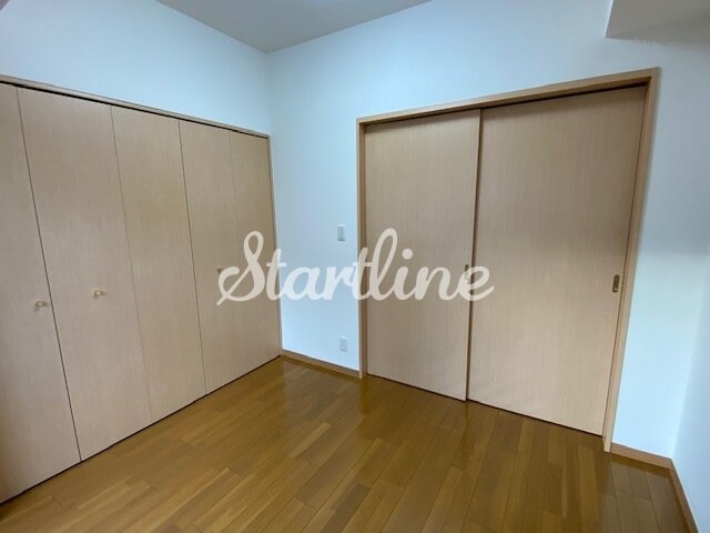 銀座レジデンス伍番館の物件内観写真