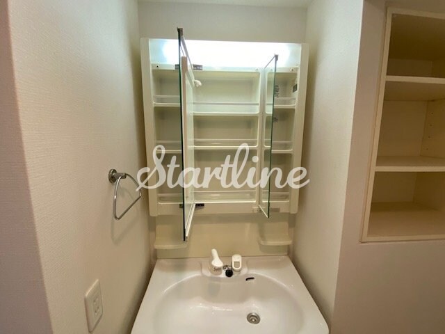 銀座レジデンス伍番館の物件内観写真