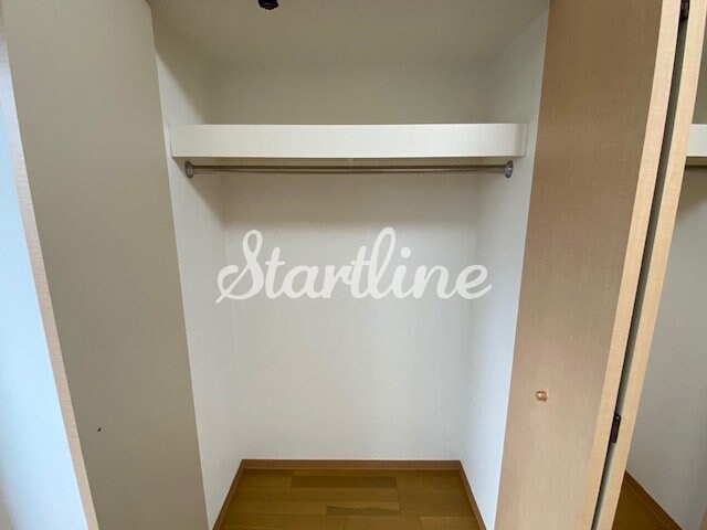 銀座レジデンス伍番館の物件内観写真