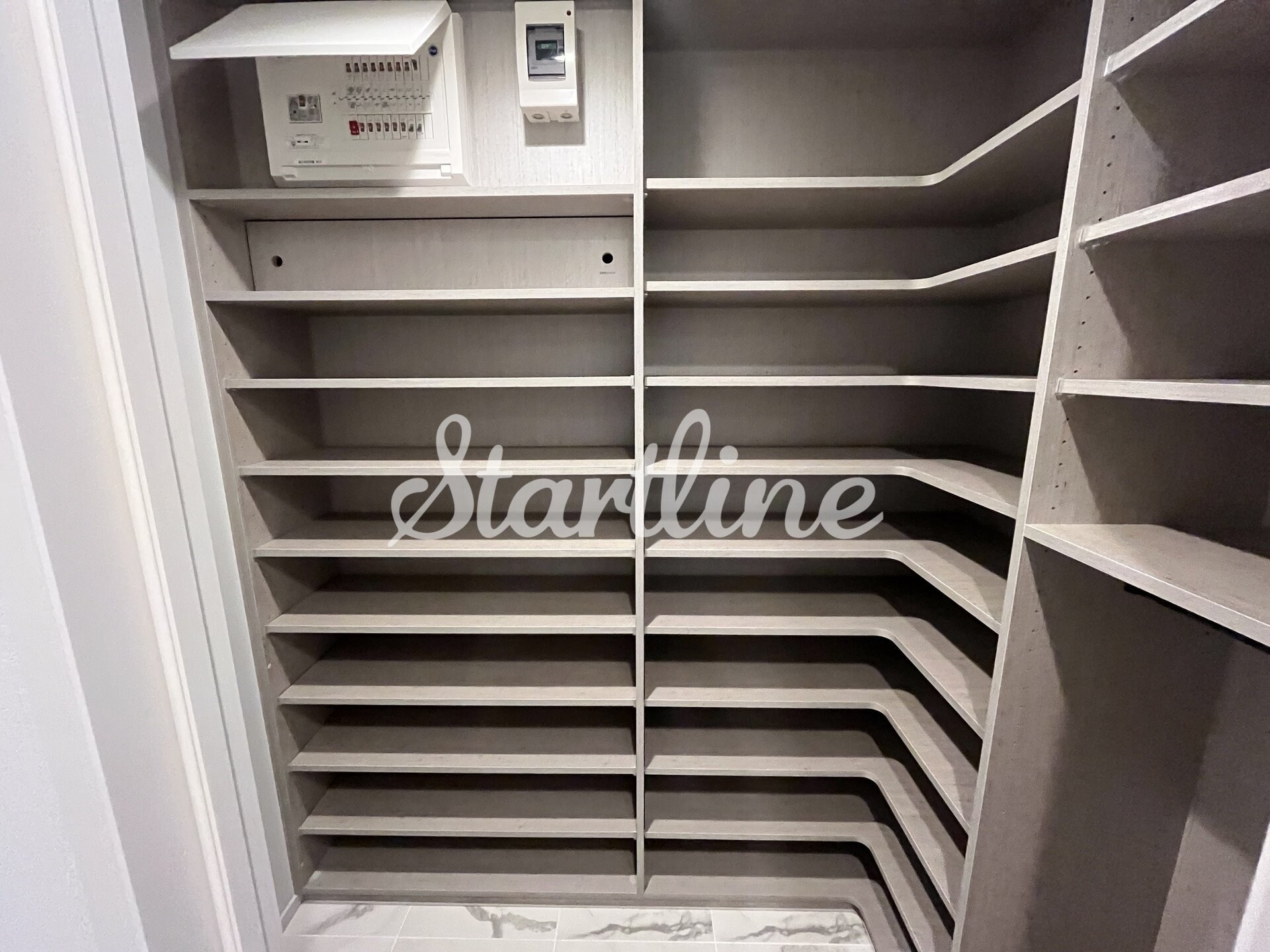 三田ガーデンヒルズ ノースヒルの物件内観写真