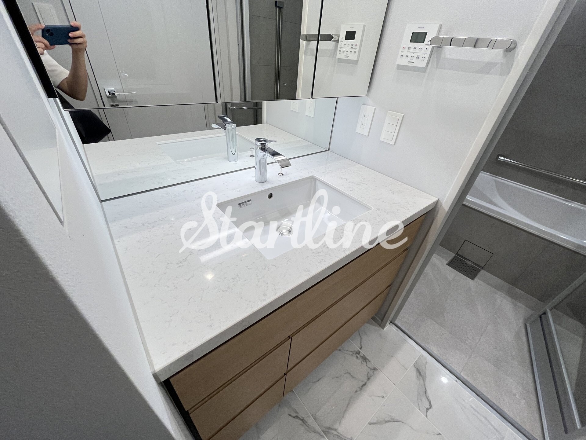 三田ガーデンヒルズ ノースヒルの物件内観写真