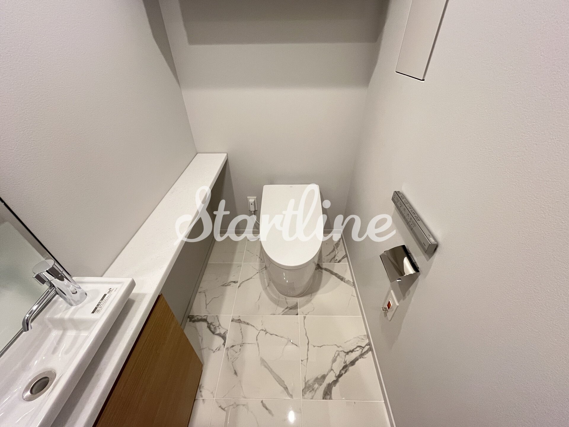 三田ガーデンヒルズ ノースヒルの物件内観写真