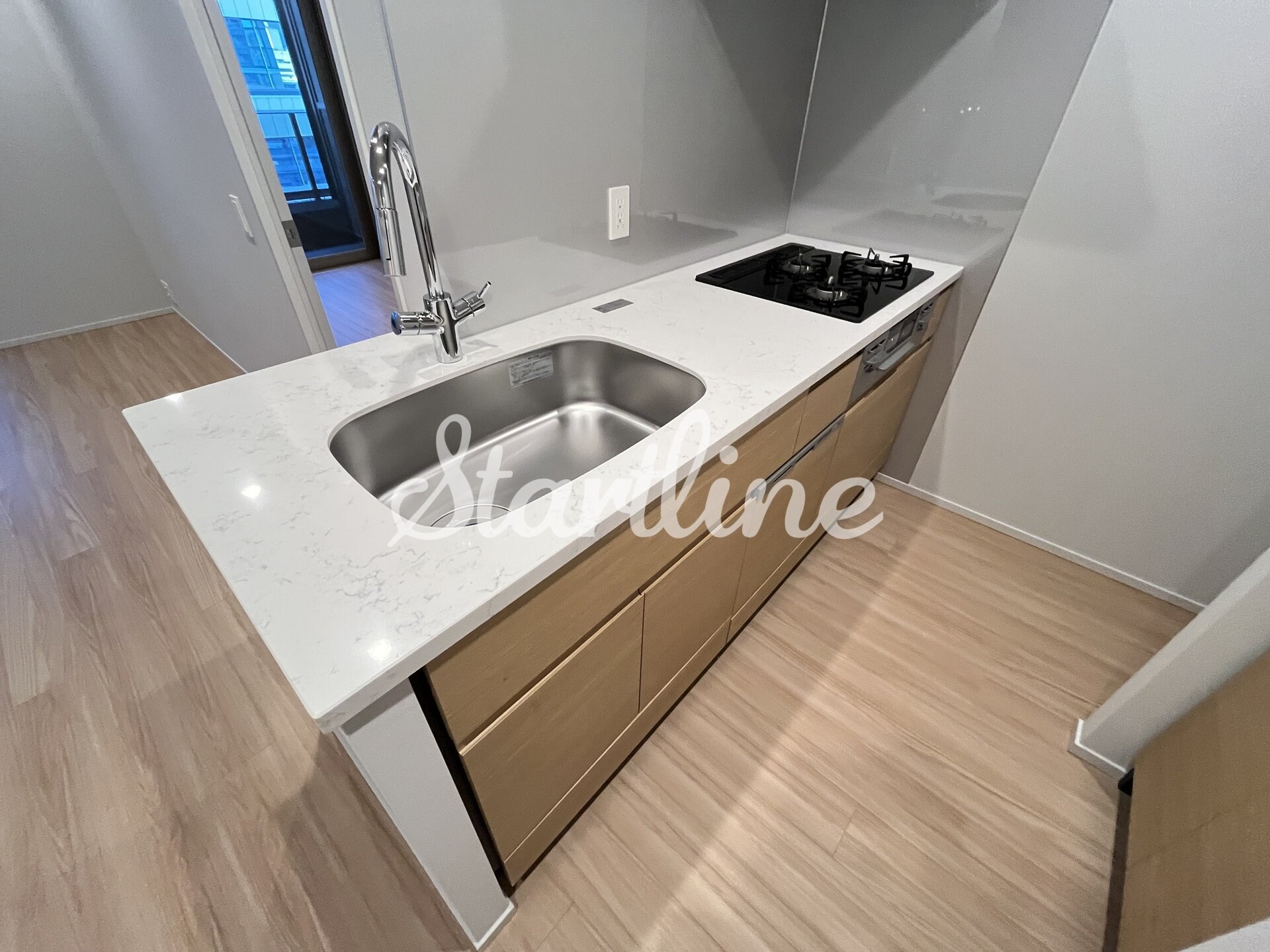 三田ガーデンヒルズ ノースヒルの物件内観写真