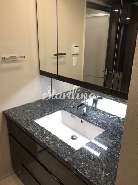 ミレアコート銀座プレミアの物件内観写真