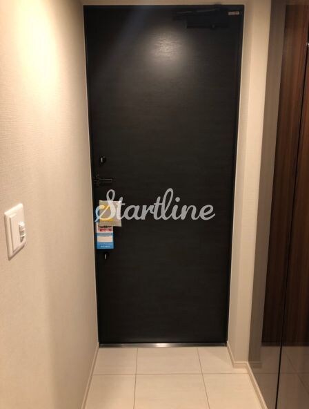 ミレアコート銀座プレミアの物件内観写真