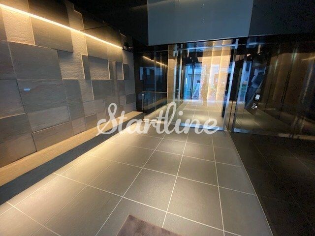 ミレアコート銀座プレミアの物件内観写真