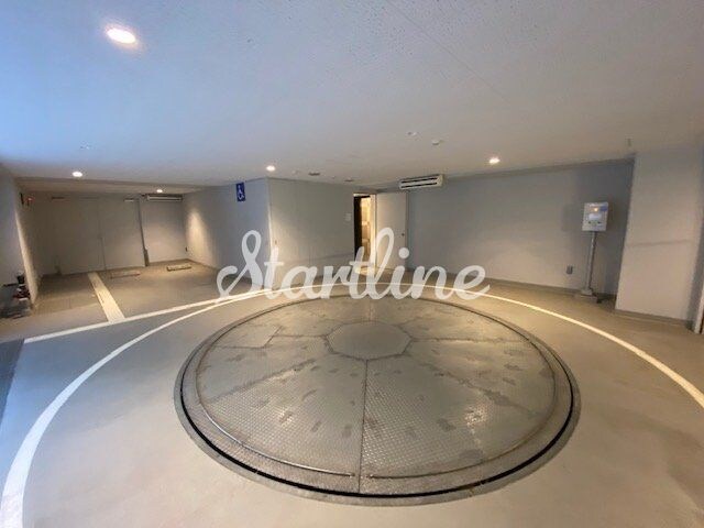 ミレアコート銀座プレミアの物件内観写真