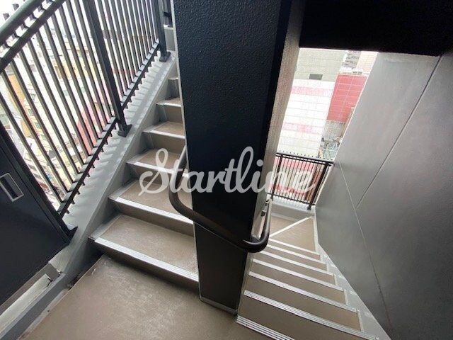 ミレアコート銀座プレミアの物件内観写真