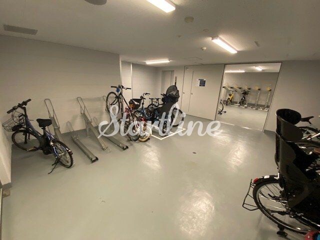 ミレアコート銀座プレミアの物件内観写真