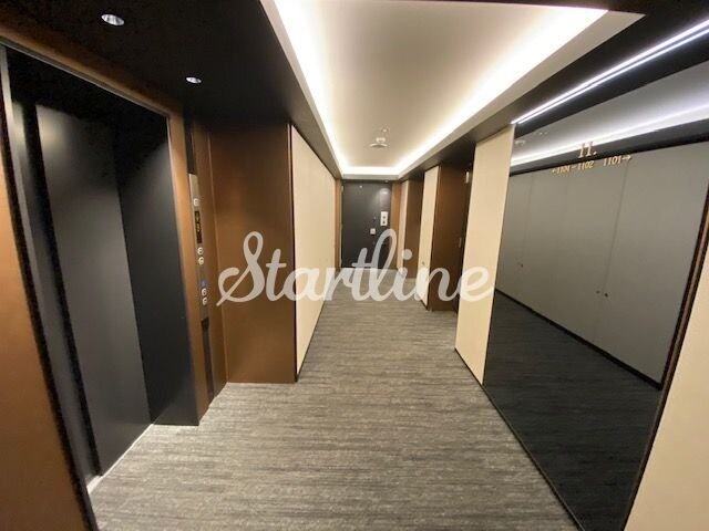 ミレアコート銀座プレミアの物件内観写真