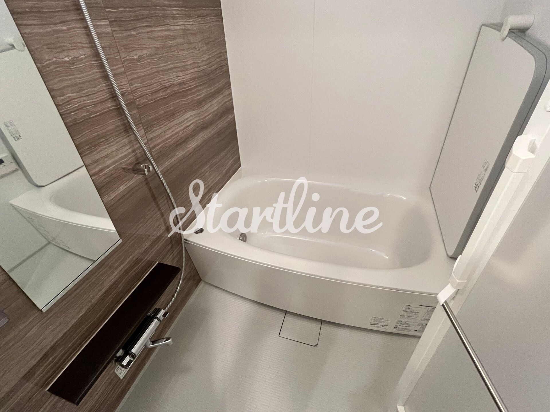 グランパセオ八丁堀IIの物件内観写真